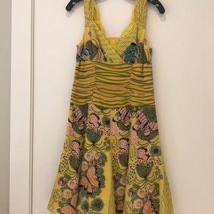 Super cute sun dress
